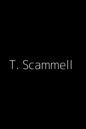 Terrence Scammell